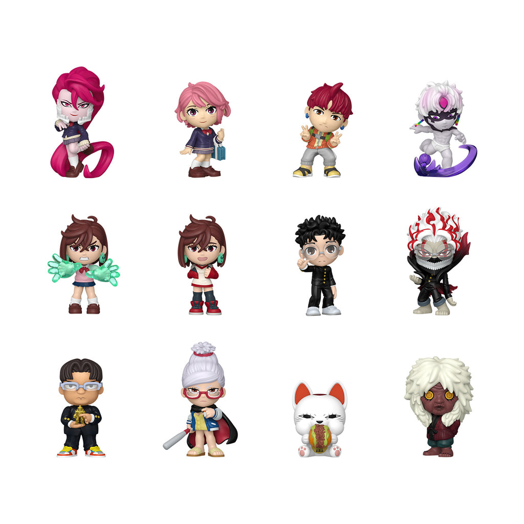 Immagine del prodotto Dandadan - Figura Mystery Minis Funko Pop