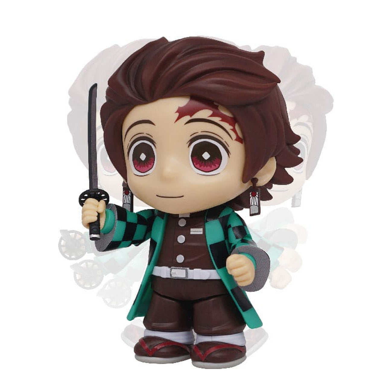 Immagine del prodotto Demon Slayer Model Kit Tanjiro 17 cm