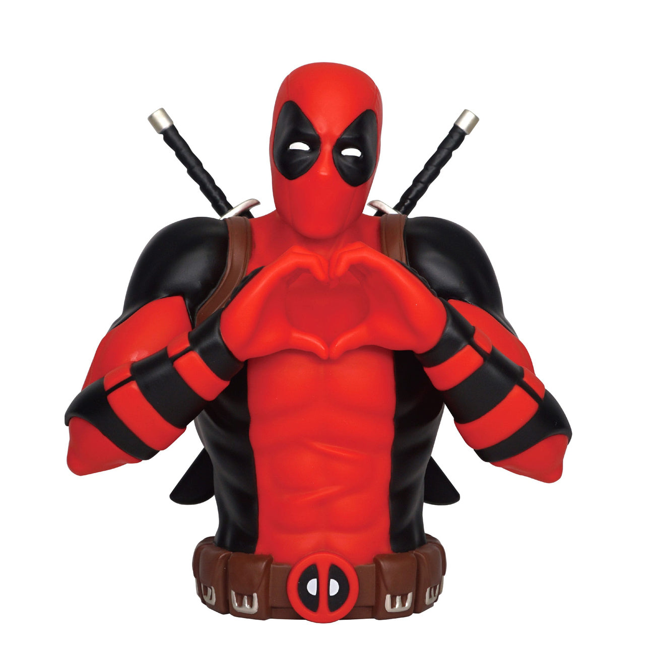 Immagine del prodotto Deadpool Classic Salvadanaio Busto Deadpool