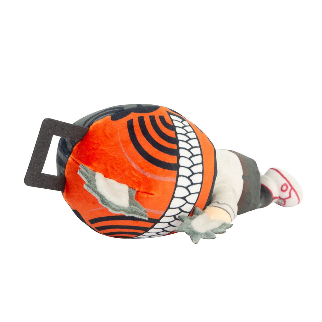 Immagine del prodotto Chainsaw Man Peluche Mocchi-Mocchi Denji Addormentato 20 cm