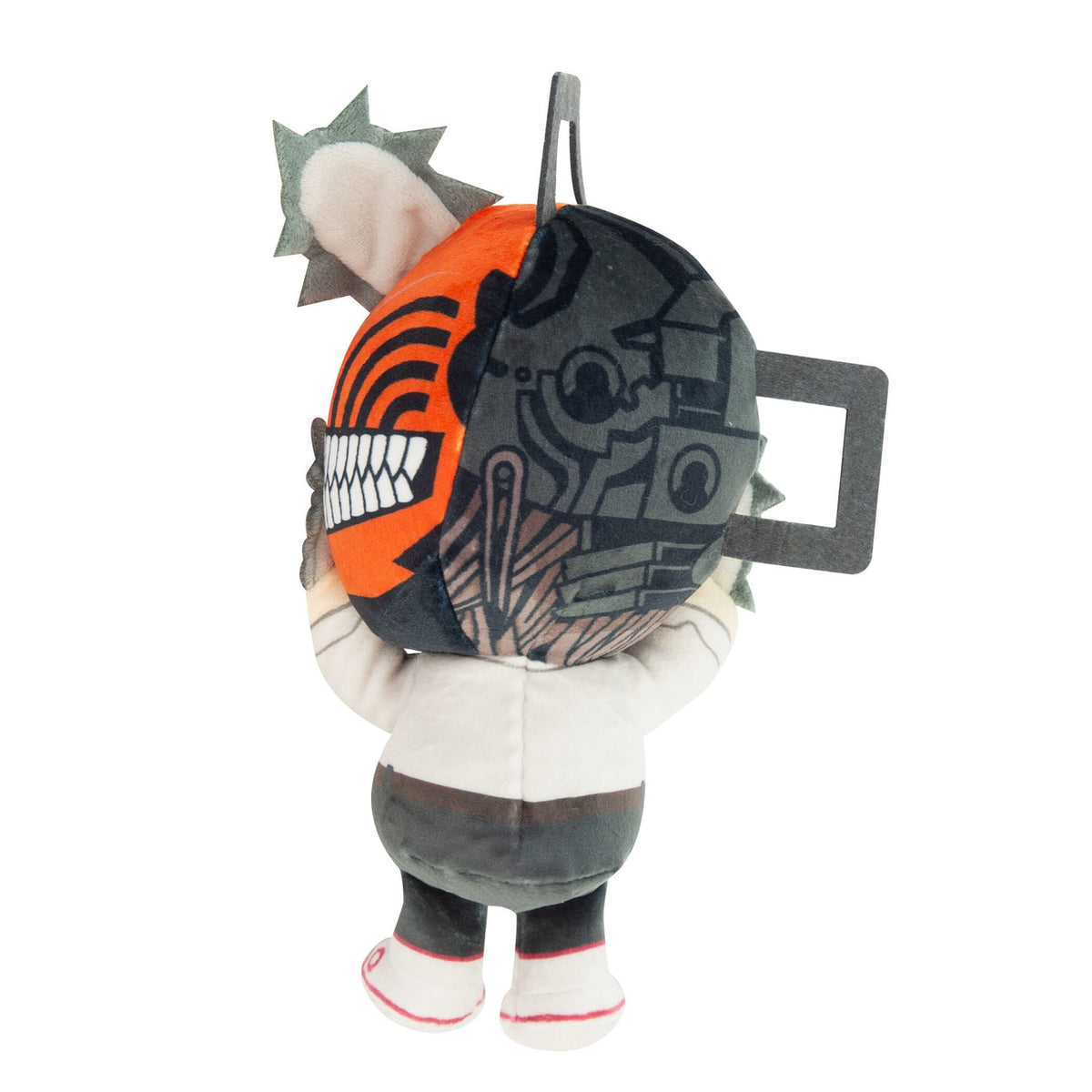 Immagine del prodotto Chainsaw Man Peluche Mocchi-Mocchi Denji Addormentato 20 cm