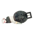 Immagine del prodotto Chainsaw Man Peluche Mocchi-Mocchi Denji Addormentato 20 cm