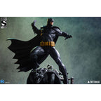 Immagine del prodotto DC Comics Maquette 1/4 Batman (Black and Gray Edition) 66 cm