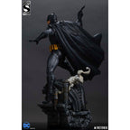 Immagine del prodotto DC Comics Maquette 1/4 Batman (Black and Gray Edition) 66 cm
