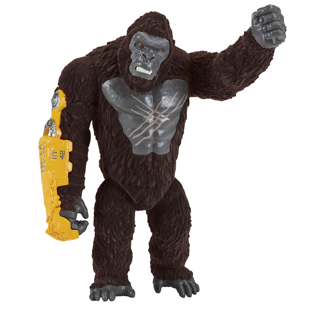 Immagine del prodotto Godzilla x Kong: The New Empire Action figure Kong Real Feel