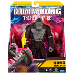 Immagine del prodotto Godzilla x Kong: The New Empire Action figure Kong Real Feel