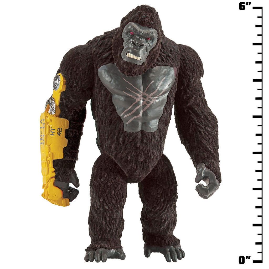Immagine del prodotto Godzilla x Kong: The New Empire Action figure Kong Real Feel