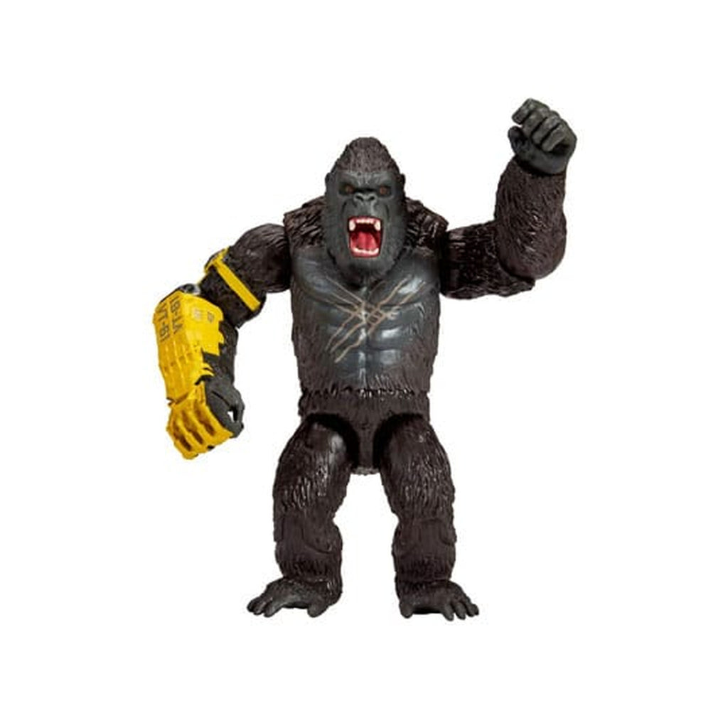 Immagine del prodotto Godzilla x Kong: The New Empire action figure Kong con
