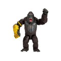 Immagine del prodotto Godzilla x Kong: The New Empire action figure Kong con