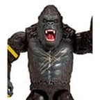 Immagine del prodotto Godzilla x Kong: The New Empire action figure Kong con