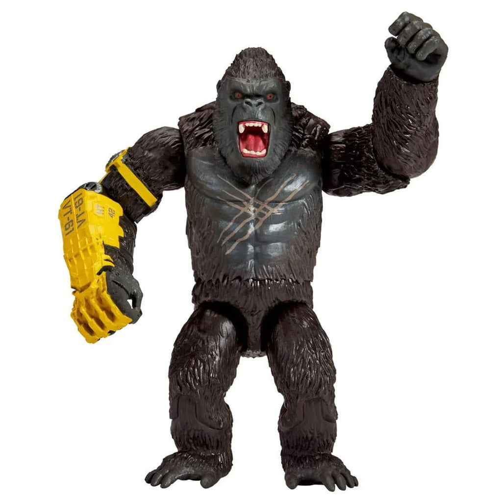 Immagine del prodotto Godzilla x Kong: The New Empire action figure Kong con