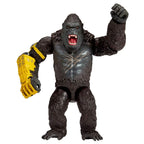 Immagine del prodotto Godzilla x Kong: The New Empire action figure Kong con