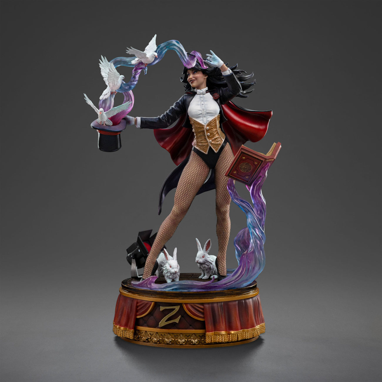 Immagine del prodotto DC Comics Statua Art Scale 1/10 Zatanna 27 cm