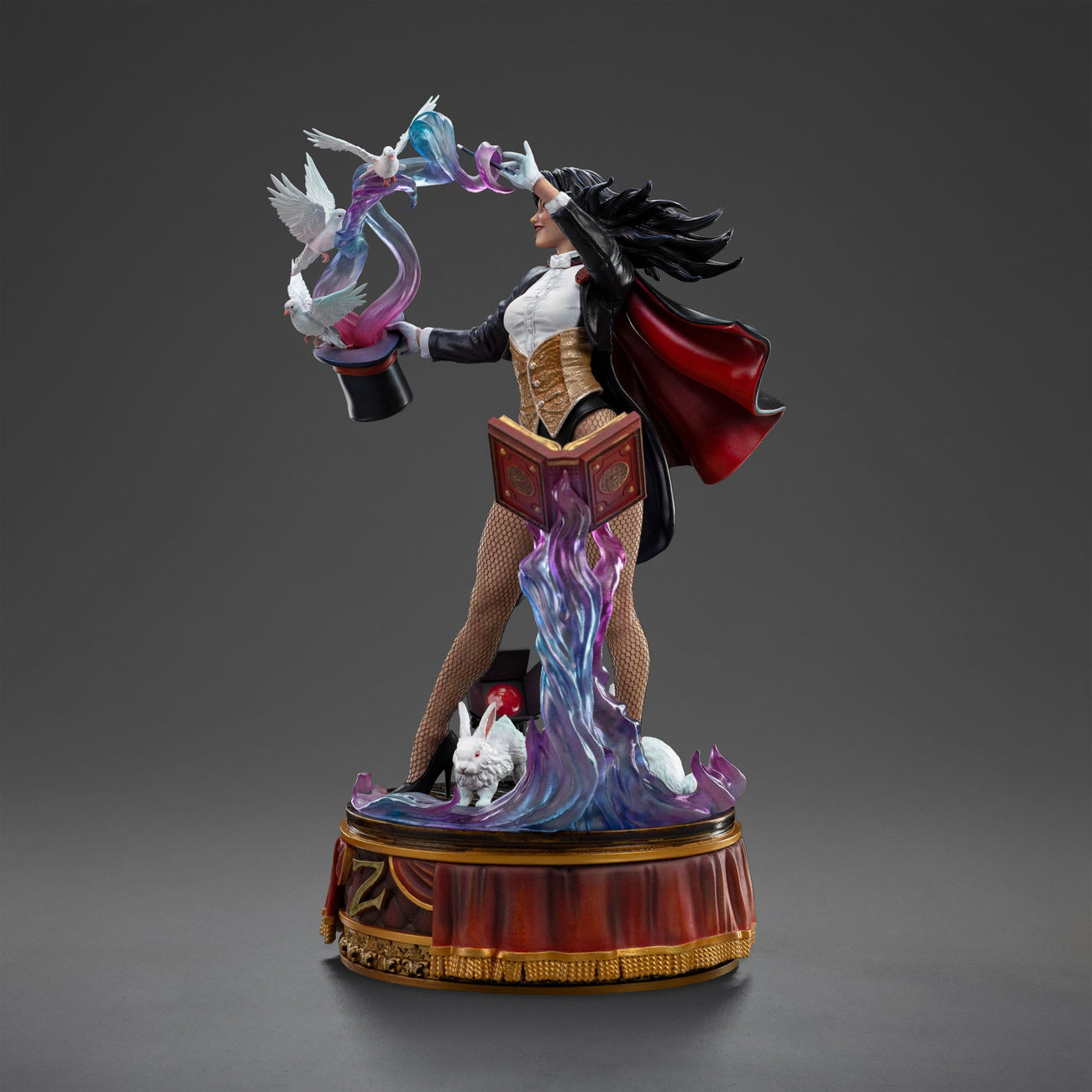Immagine del prodotto DC Comics Statua Art Scale 1/10 Zatanna 27 cm