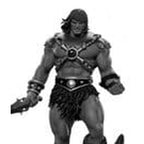 Immagine del prodotto Masters of the Universe Statua Art Scale Variante colore 1/10