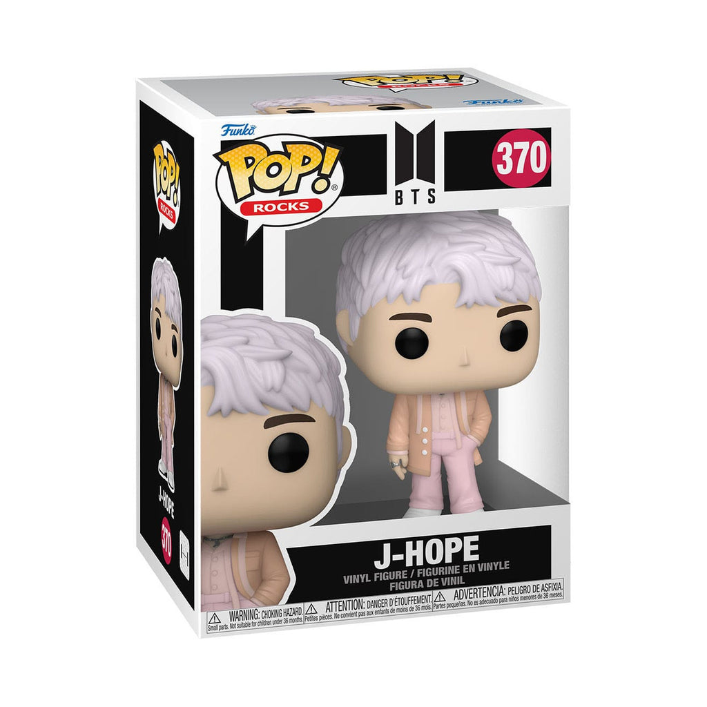 Immagine del prodotto BTS - J-Hope figura Funko Pop