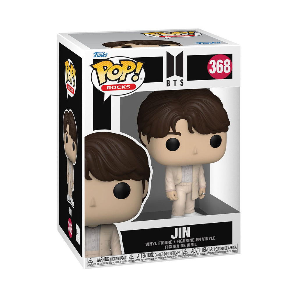 Immagine del prodotto BTS - Jin Funko Pop Figure