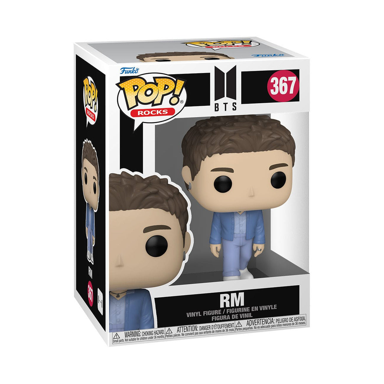 Immagine del prodotto BTS - RM Funko Pop Figure