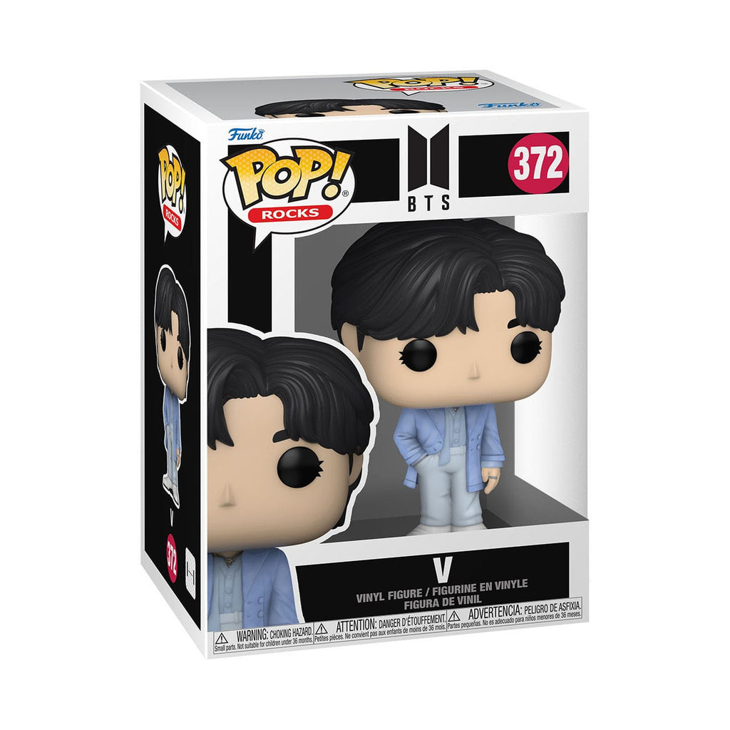 Immagine del prodotto BTS - V Funko Pop Figure