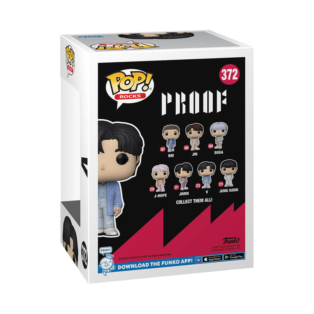 Immagine del prodotto BTS - V Funko Pop Figure