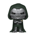 Product image Avengers: Doomsday - Doctor Doom Funko Pop! Bobblehead Figure