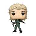 Immagine del prodotto Avengers: Doomsday - Yelena Funko Pop figure bobblehead