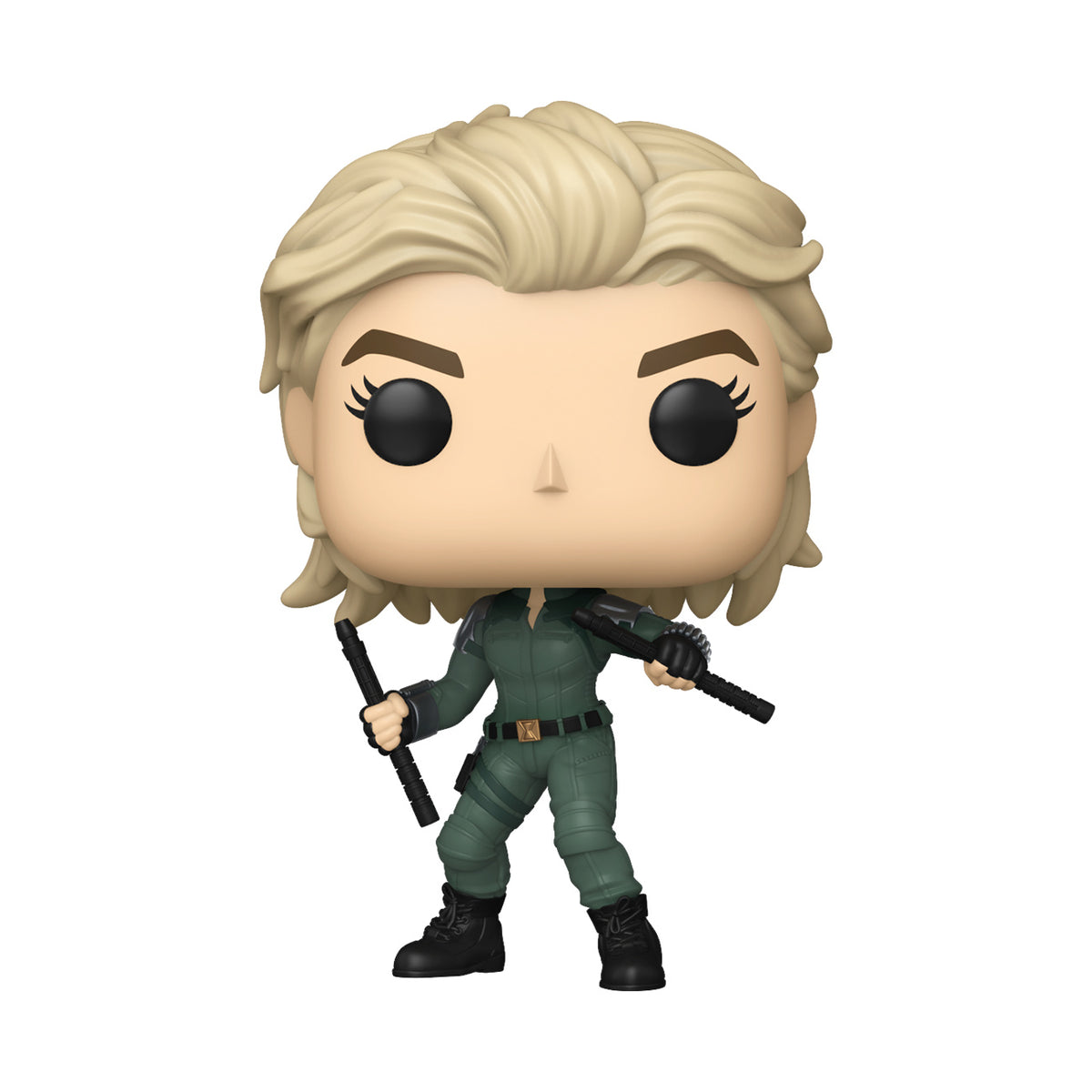 Immagine del prodotto Avengers: Doomsday - Yelena Funko Pop figure bobblehead