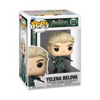 Immagine del prodotto Avengers: Doomsday - Yelena Funko Pop figure bobblehead