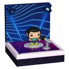 Product image KPop Demon Hunters - Zoey Funko Bitty Pop Stage Diorama