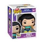 Product image KPop Demon Hunters - Zoey Funko Bitty Pop Stage Diorama