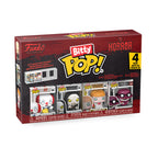 Immagine del prodotto Stephen King IT - Pennywise Funko Bitty Pop set di 4 figure