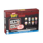 Immagine del prodotto Stephen King IT - Pennywise Funko Bitty Pop set di 4 figure