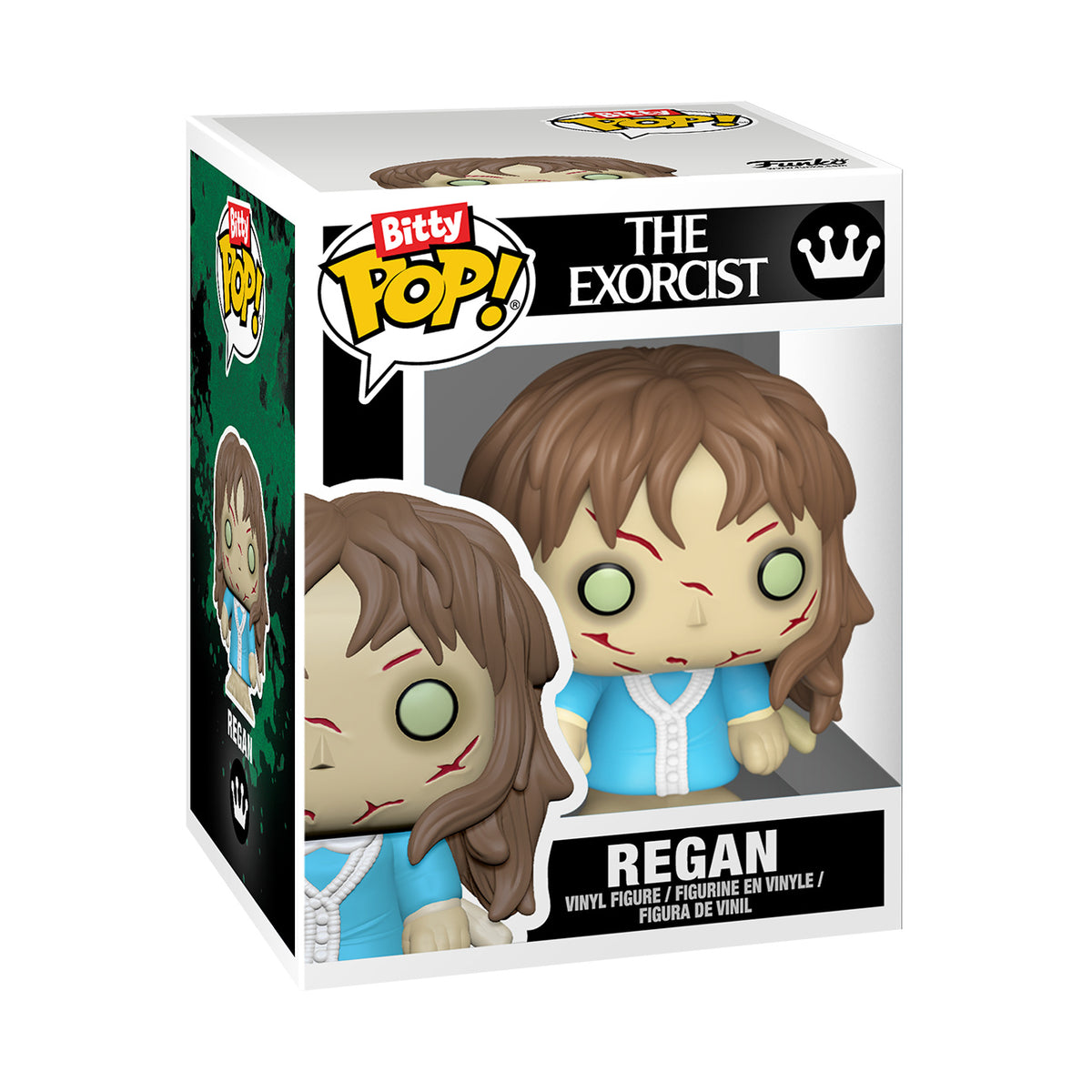Immagine del prodotto Stephen King's IT - David Funko Bitty Pop set di 4 figure