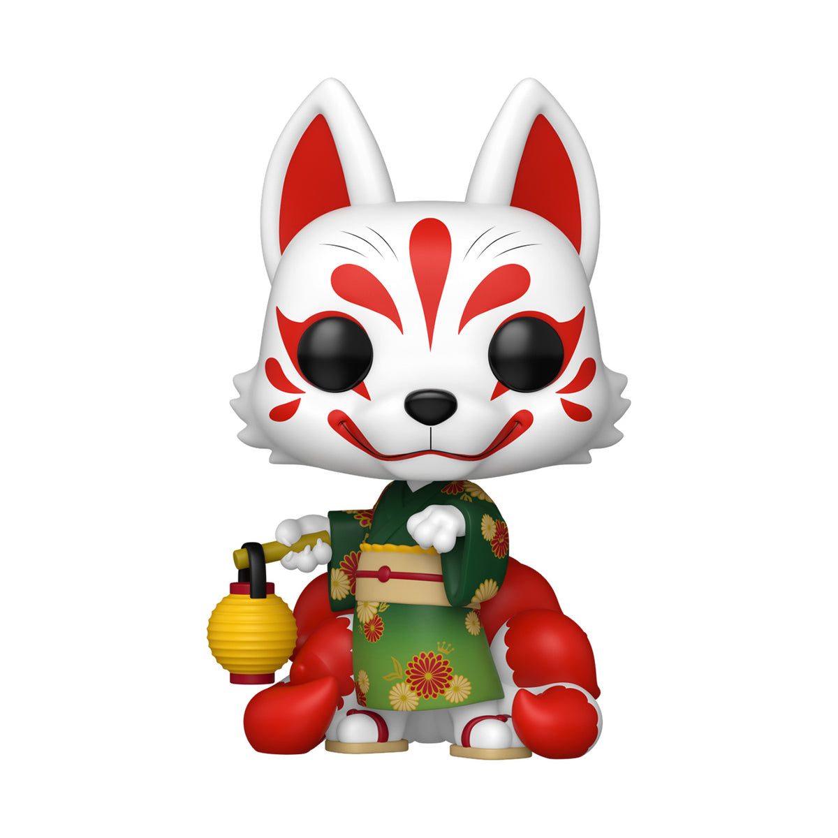 Immagine del prodotto Myths - Figurina Funko Pop Kitsune