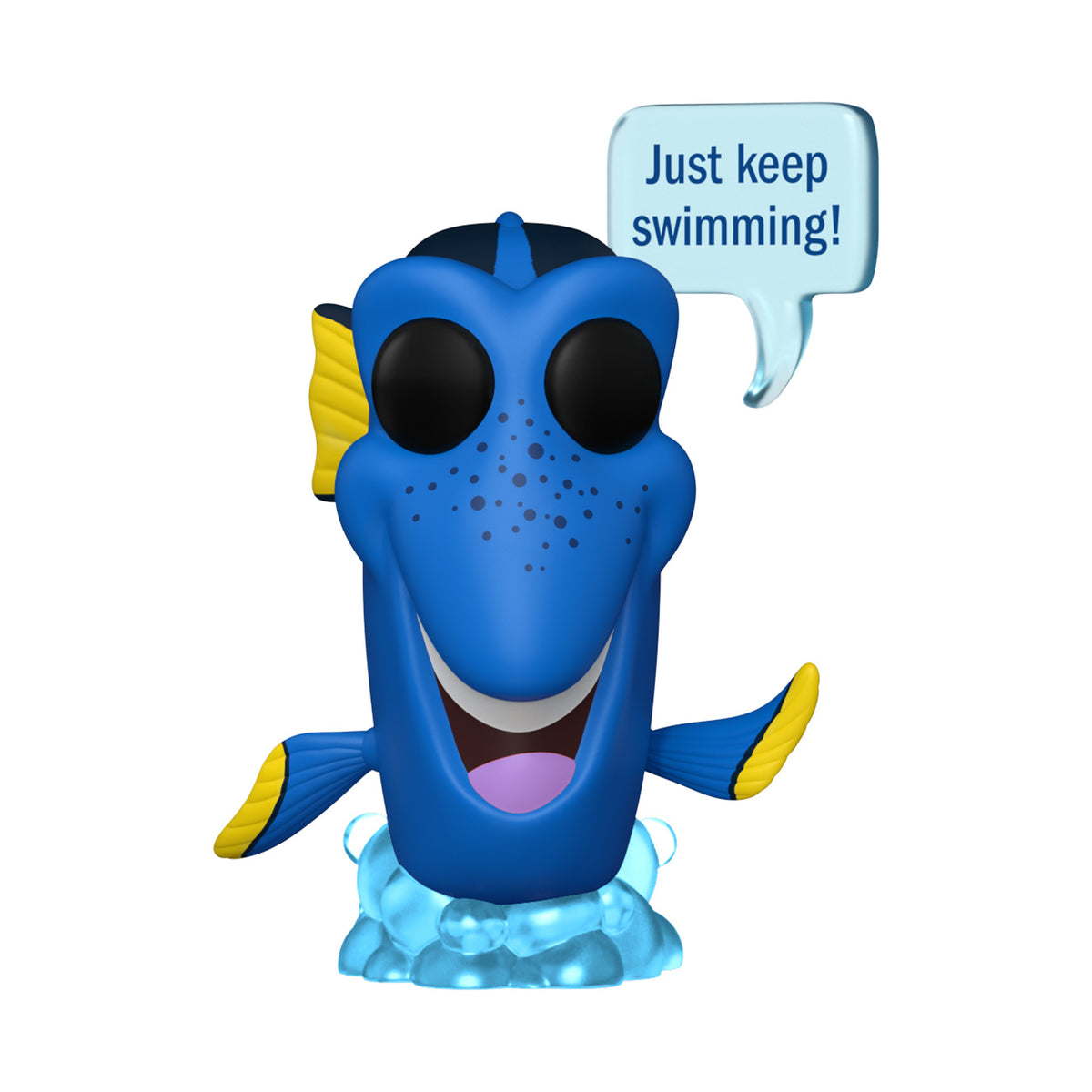 Immagine del prodotto Alla ricerca di Nemo - Figure Funko Pop Dory