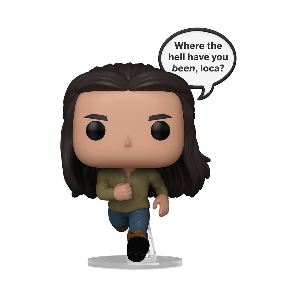 Immagine del prodotto Twilight - Figure Funko Pop Jacob Black
