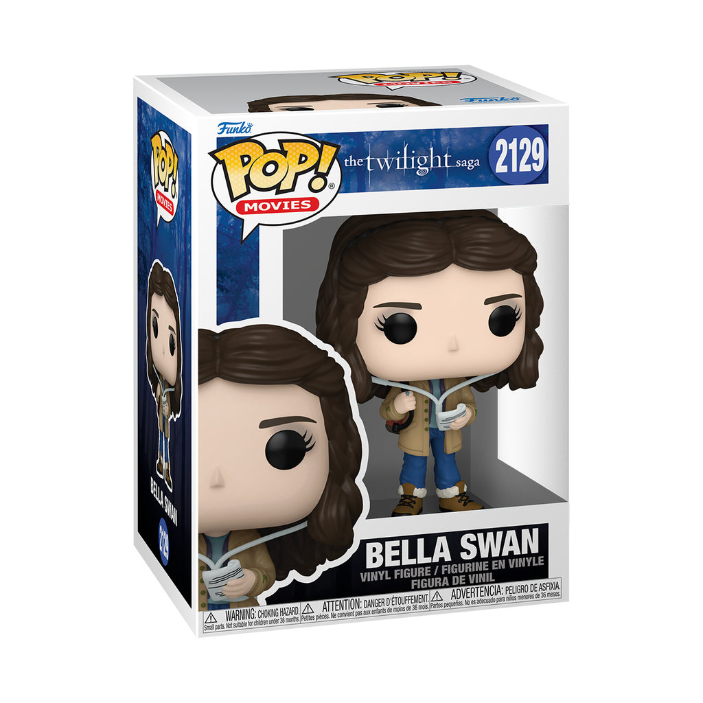 Immagine del prodotto Twilight - Figura Funko Pop Bella Swan