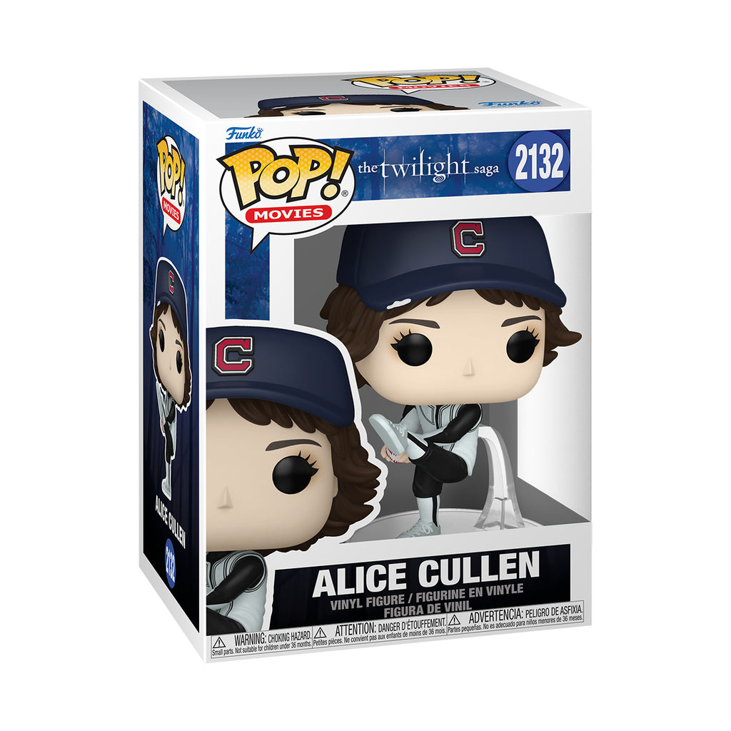 Immagine del prodotto Twilight - Alice Cullen Funko Pop Figure