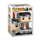 Immagine del prodotto Karate Kid - Figura Funko Pop Daniel Crane Kick