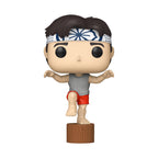 Immagine del prodotto Karate Kid - Figura Funko Pop Daniel Crane Kick