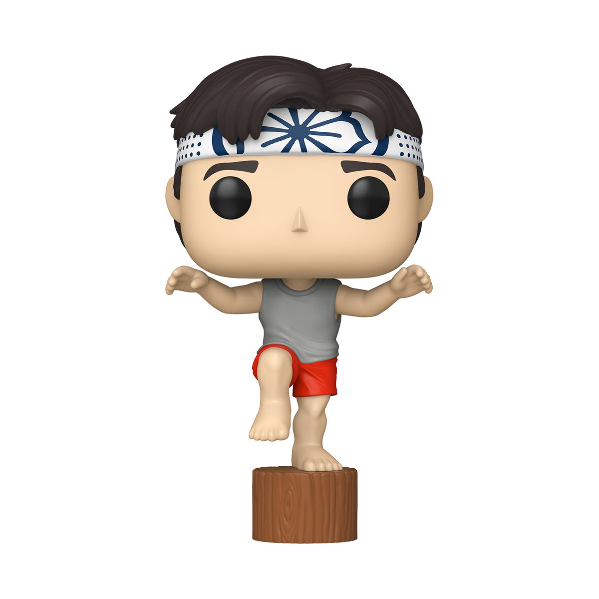 Immagine del prodotto Karate Kid - Figura Funko Pop Daniel Crane Kick