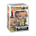 Immagine del prodotto Karate Kid - Figura Funko Pop Mr. Miyagi
