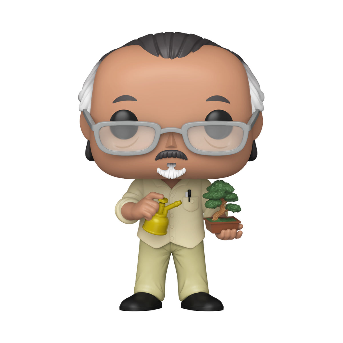 Immagine del prodotto Karate Kid - Figura Funko Pop Mr. Miyagi