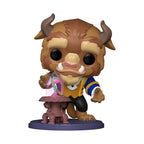 Immagine del prodotto La Bella e la Bestia - Bestia con rosa figura Funko Pop!