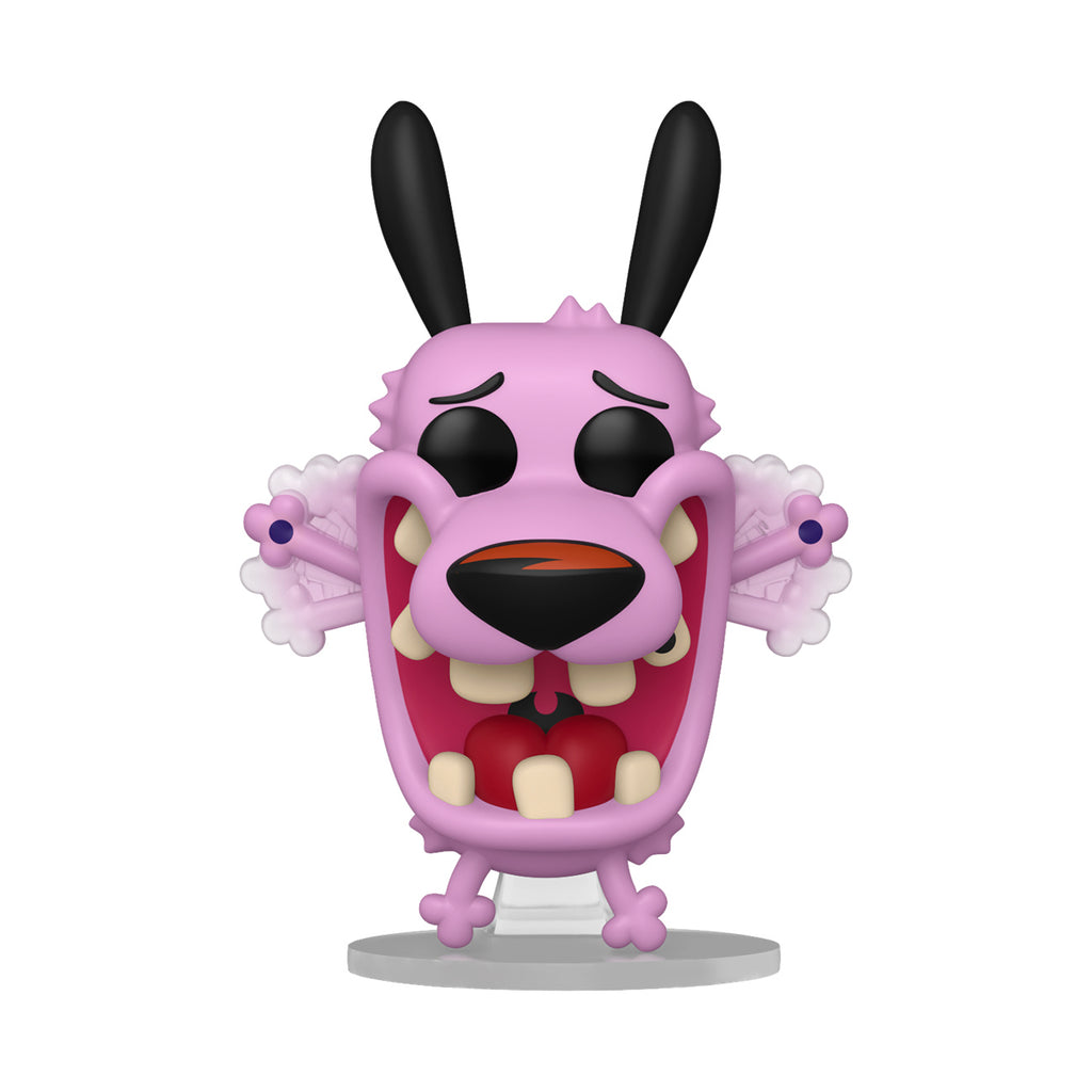 Product image Courage - Funko Pop! Figure