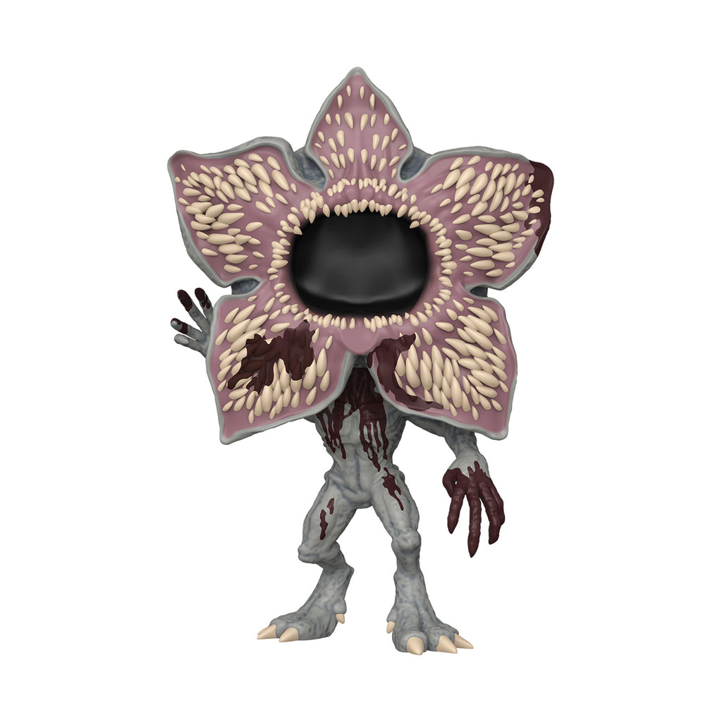 Immagine del prodotto Stranger Things - Demogorgon Jumbo Funko Pop Figure