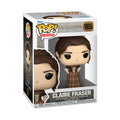 Product image Outlander - Claire Fraser Funko Pop Figure