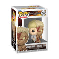 Immagine del prodotto L’Attacco dei Giganti - Funko Pop! Armored Titan