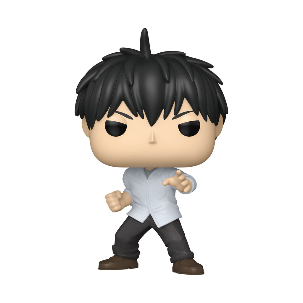 Product image Witch Watch - Morihito Funko Pop Figure