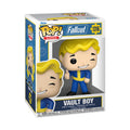 Product image Fallout - Vault Boy Funko Pop Figure